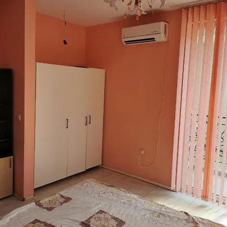 Апартамент 1 Apartment *